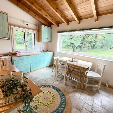 The Little House In The Forest * Kompítsion