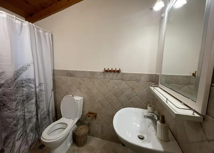 The Little House In The Forest Dom wakacyjny Kompítsion